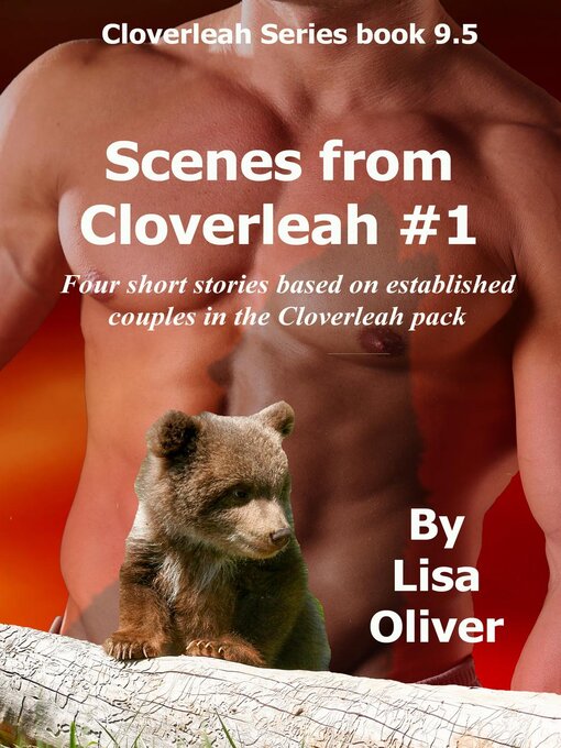 Cover image for Scenes From Cloverleah